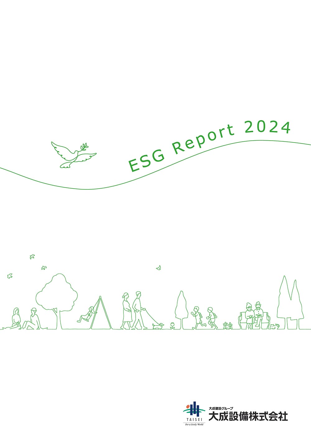 ESG Report 2024